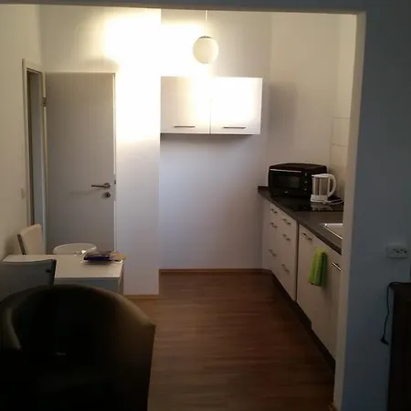 Apartment Fiwa Fewo-1 Und Fewo-2 Pirmasens