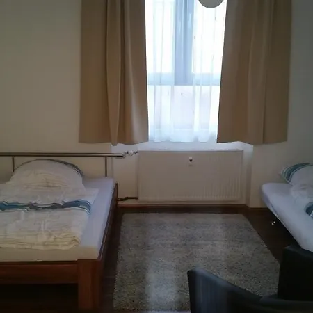 Fiwa Fewo-1 Und Fewo-2 Apartment Pirmasens