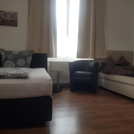 Apartament Fiwa Fewo-1 Und Fewo-2 Pirmasens