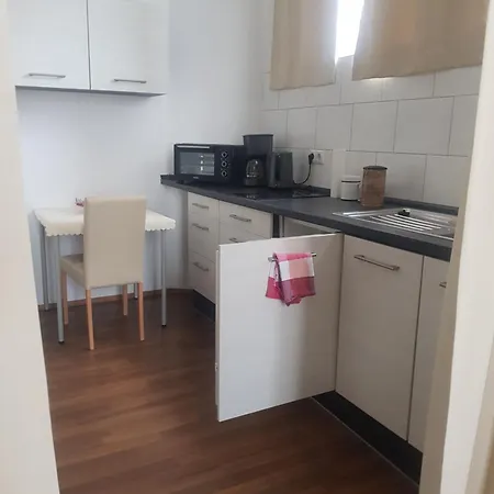 Fiwa Fewo-1 Und Fewo-2 * Pirmasens