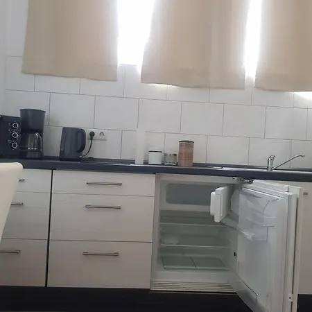 Apartment Fiwa Fewo-1 Und Fewo-2 Pirmasens