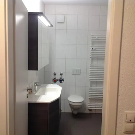 Fiwa Fewo-1 Und Fewo-2 Apartment *