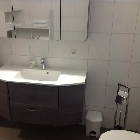 Fiwa Fewo-1 Und Fewo-2 Apartment Pirmasens