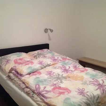 Fiwa Fewo-1 Und Fewo-2 Apartament Pirmasens