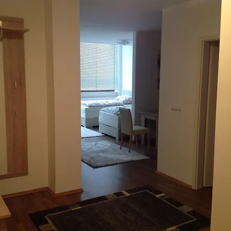 Fiwa Fewo-1 Und Fewo-2 * Pirmasens