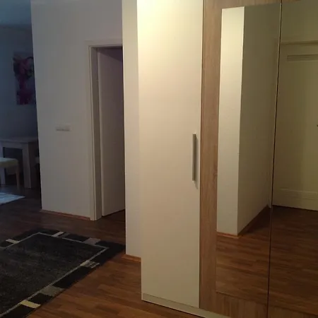 Fiwa Fewo-1 Und Fewo-2 Apartament Pirmasens