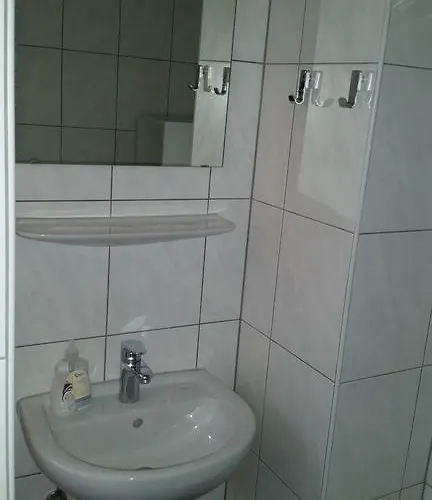 Fiwa Fewo-1 Und Fewo-2 Pirmasens