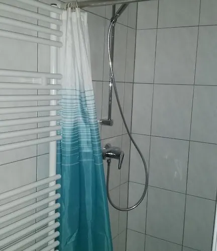 Fiwa Fewo-1 Und Fewo-2 *