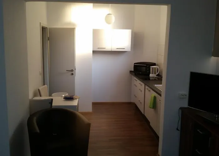 Apartment Fiwa Fewo-1 Und Fewo-2 Pirmasens