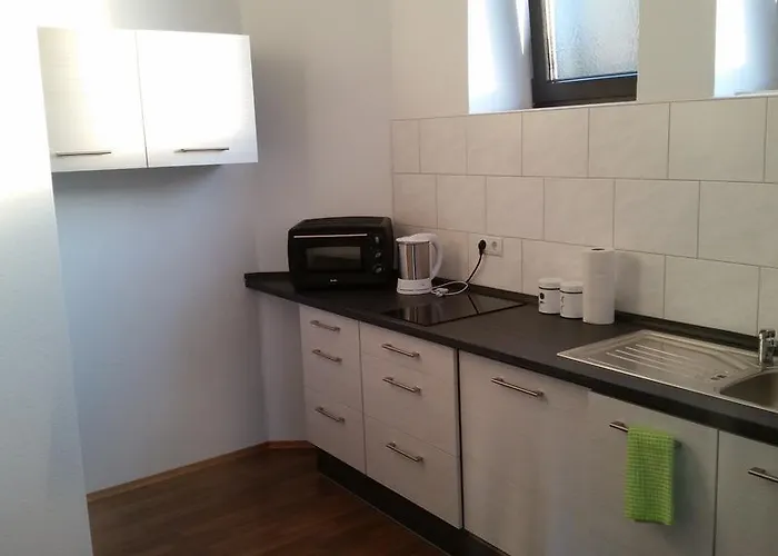 Fiwa Fewo-1 Und Fewo-2 * Pirmasens