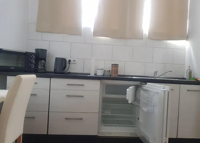 Apartment Fiwa Fewo-1 Und Fewo-2 Pirmasens