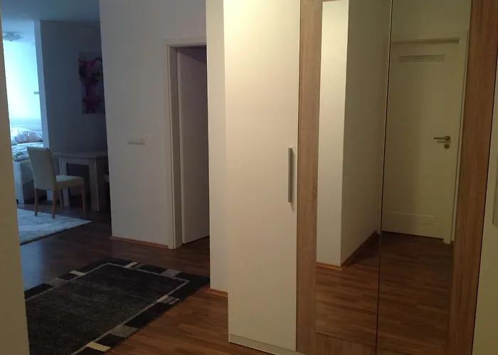 Fiwa Fewo-1 Und Fewo-2 Apartment Pirmasens